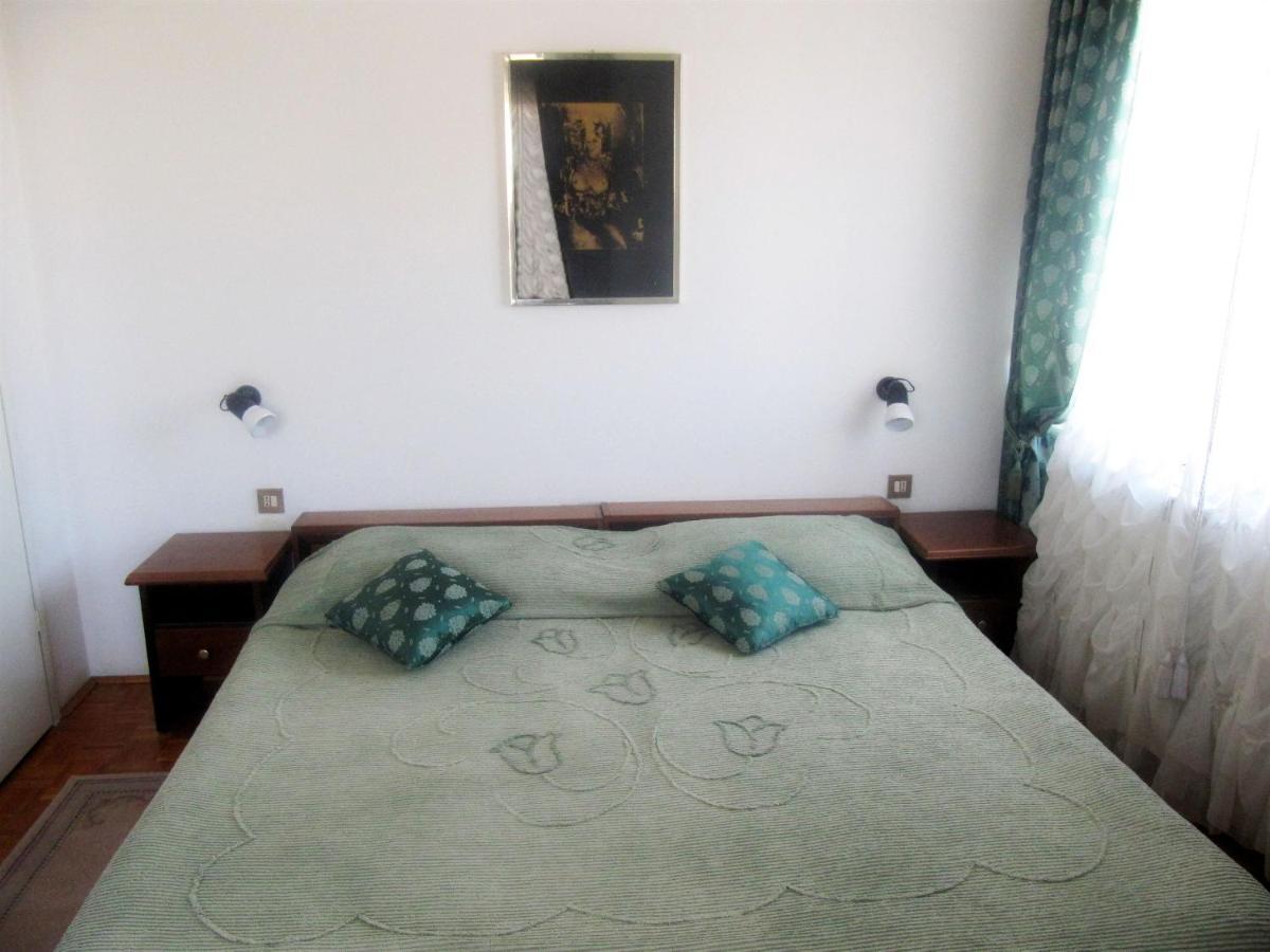 Apartments Dea ポレッチ エクステリア 写真