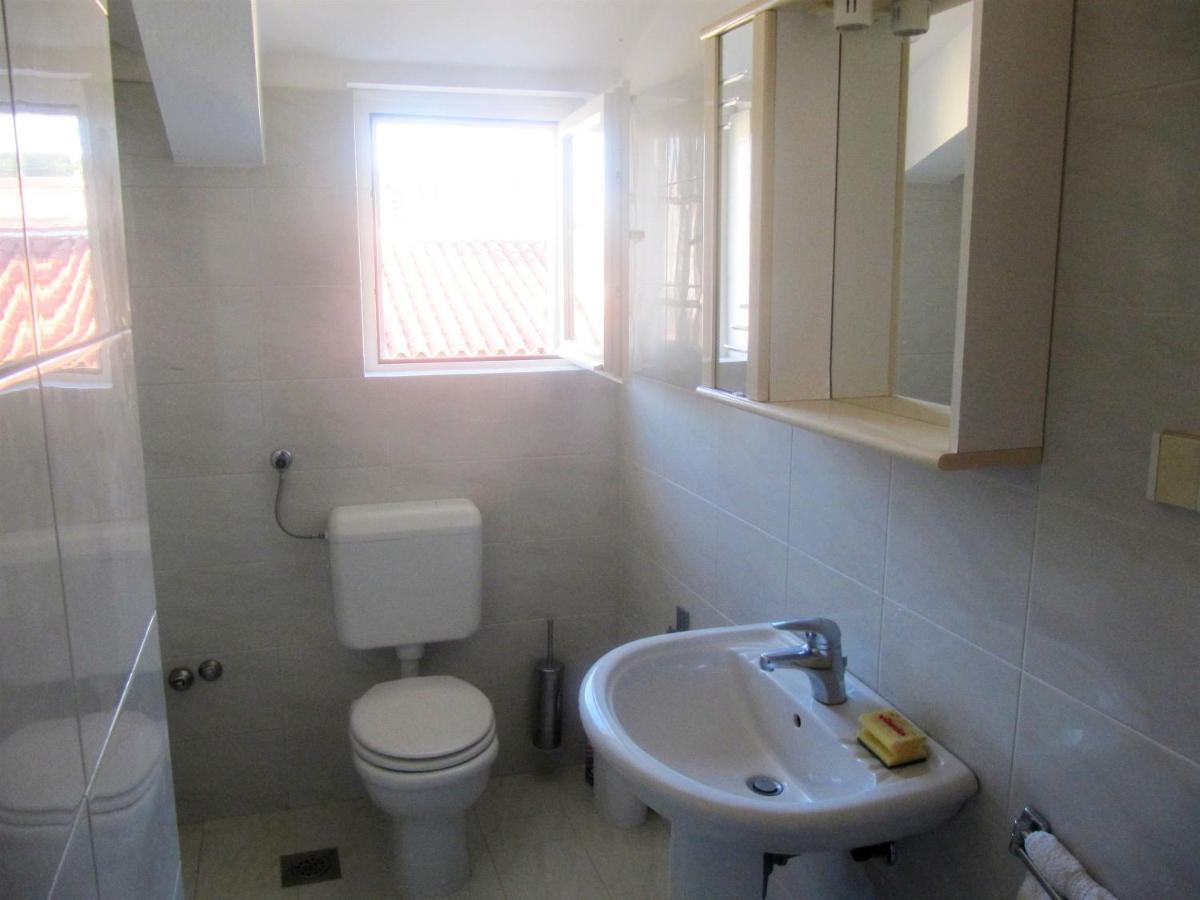 Apartments Dea ポレッチ エクステリア 写真