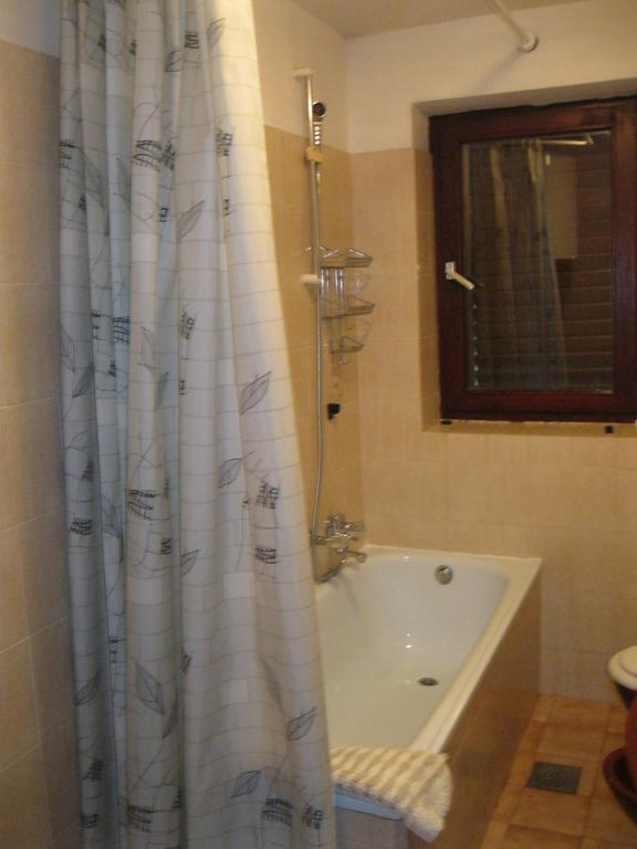 Apartments Dea ポレッチ 部屋 写真
