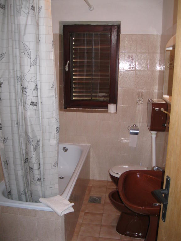 Apartments Dea ポレッチ エクステリア 写真