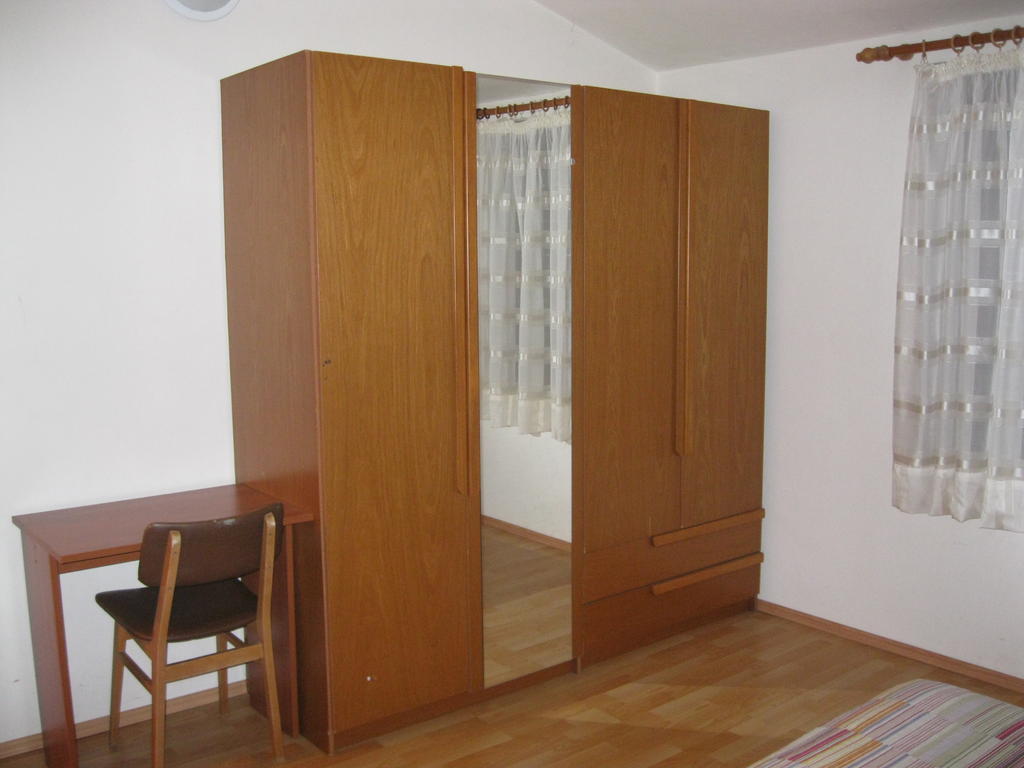 Apartments Dea ポレッチ 部屋 写真