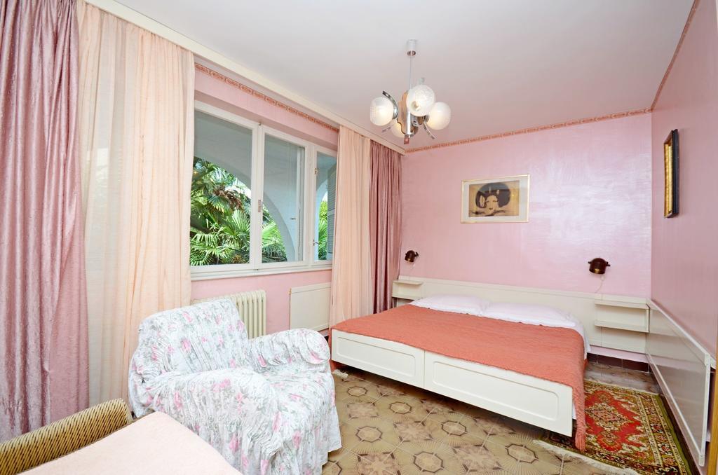 Apartments Dea ポレッチ エクステリア 写真