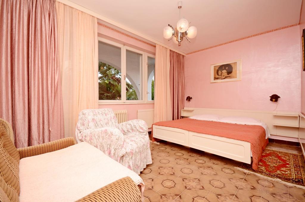 Apartments Dea ポレッチ エクステリア 写真