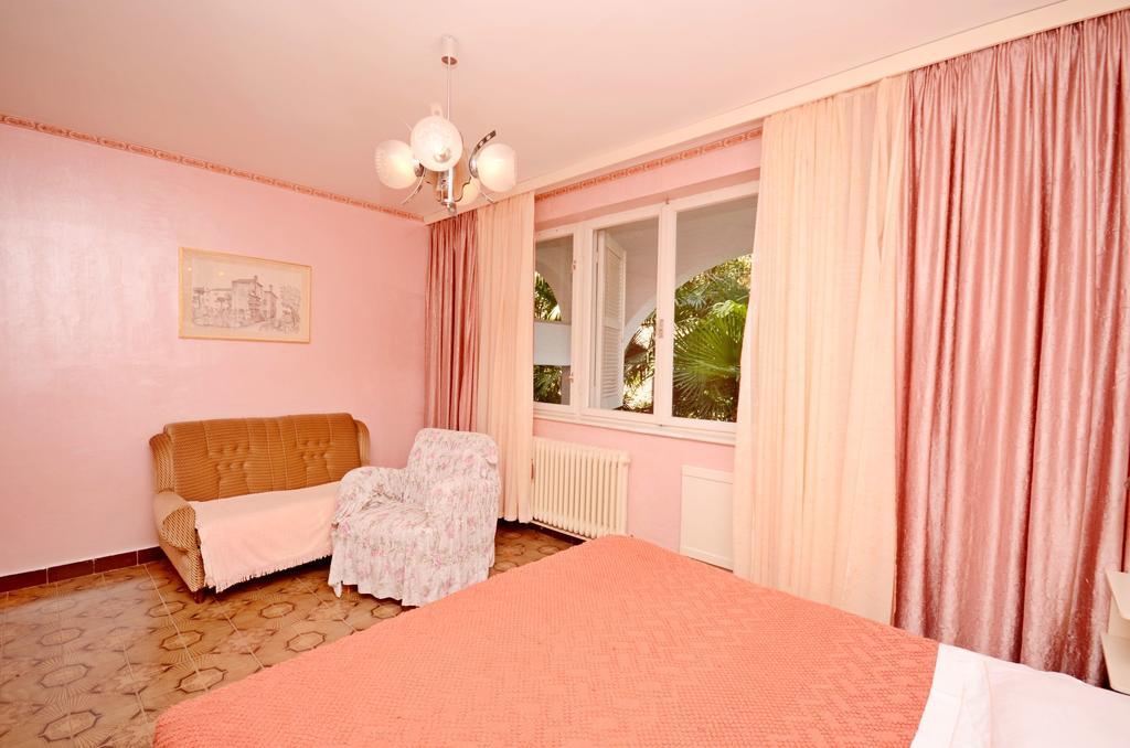 Apartments Dea ポレッチ エクステリア 写真
