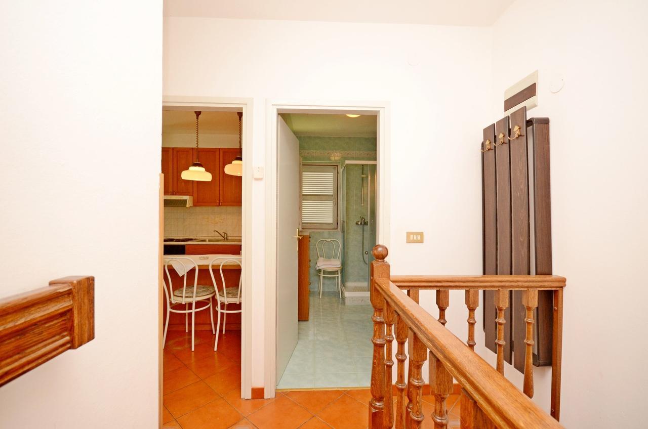 Apartments Dea ポレッチ エクステリア 写真