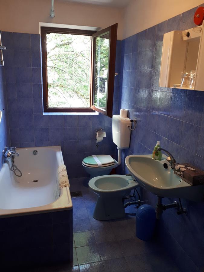Apartments Dea ポレッチ エクステリア 写真